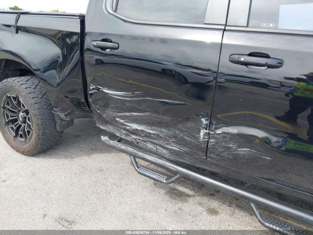 Chevrolet Silverado 1500 Rst Image 6