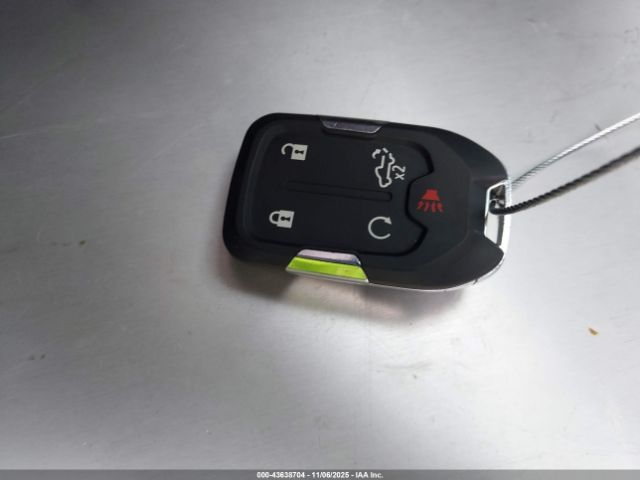 Chevrolet Silverado 1500 Rst Image 14