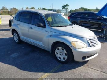  Salvage Chrysler PT Cruiser