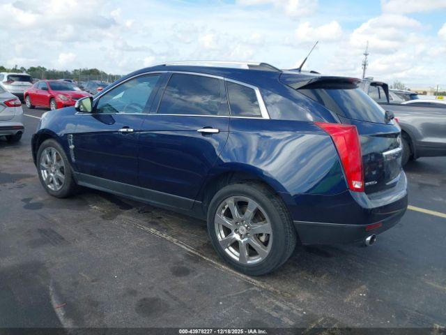 Cadillac SRX Turbo Premium Image 9