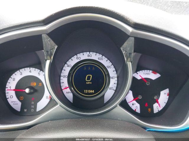 Cadillac SRX Turbo Premium Image 8