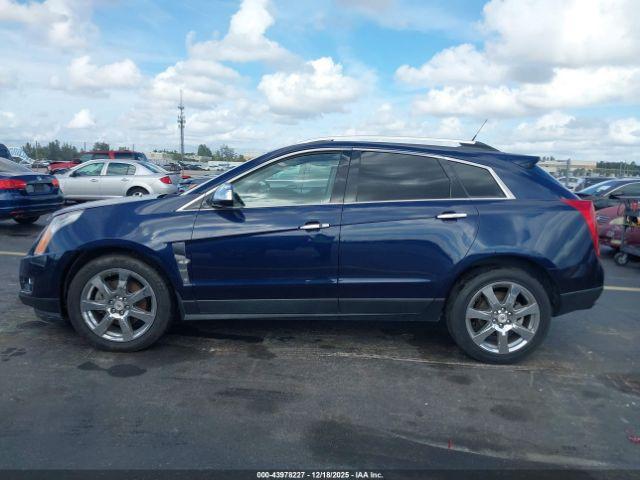 Cadillac SRX Turbo Premium Image 15