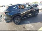 Lexus NX Image 14