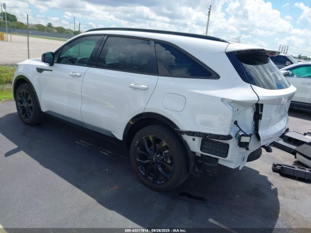 Kia Sorento Sx Image 11