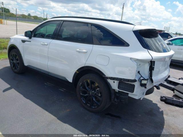 Kia Sorento Sx Image 11