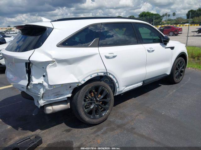 Kia Sorento Sx Image 6