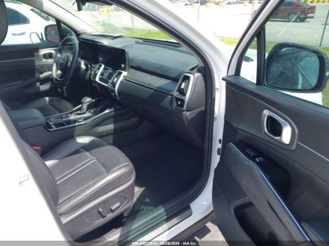 Kia Sorento Sx Image 7