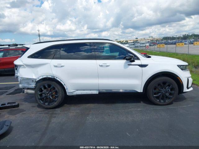 Kia Sorento Sx Image 12