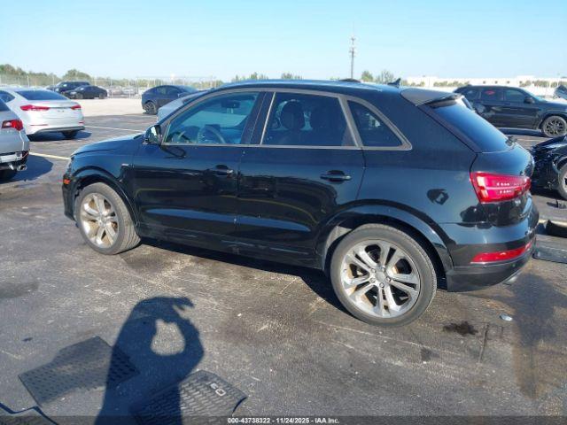 Audi Q3 Image 8