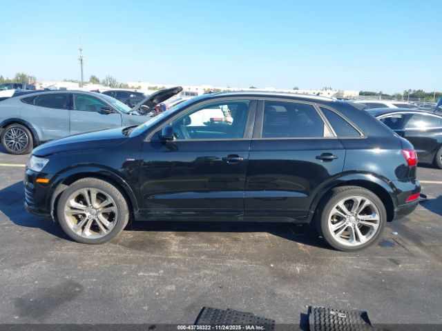 Audi Q3 Image 14