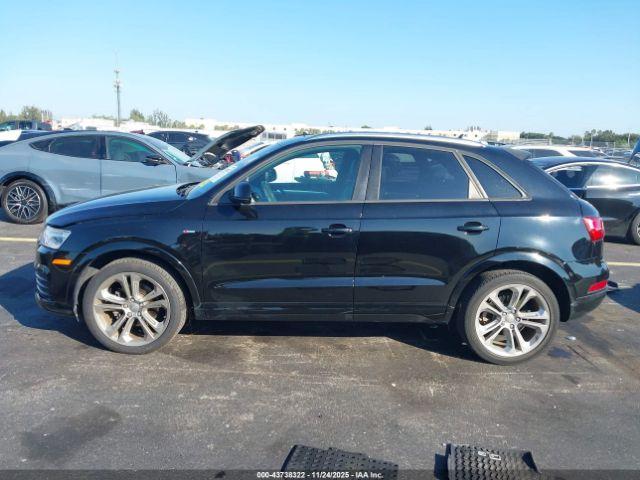 Audi Q3 Image 14
