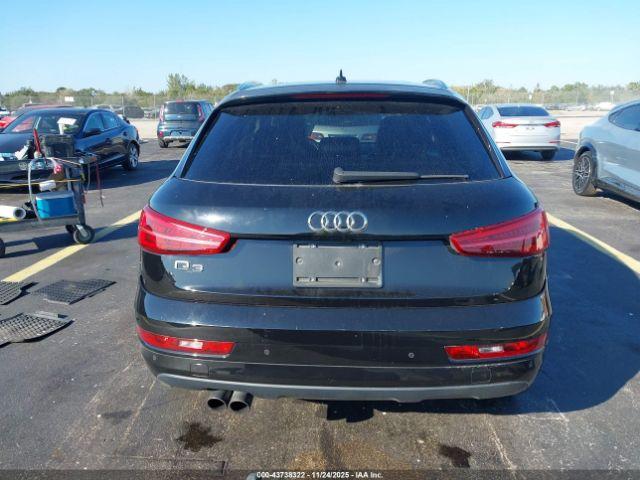 Audi Q3 Image 16