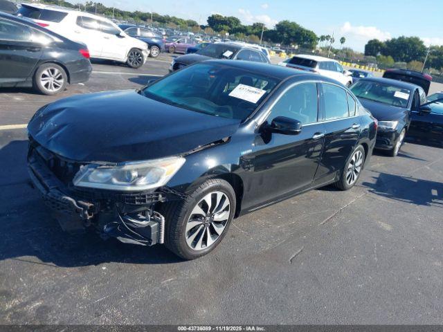 Honda Accord Image 8