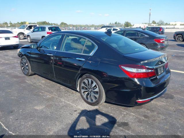 Honda Accord Image 4