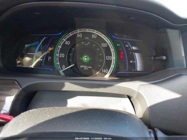 Honda Accord Image 5