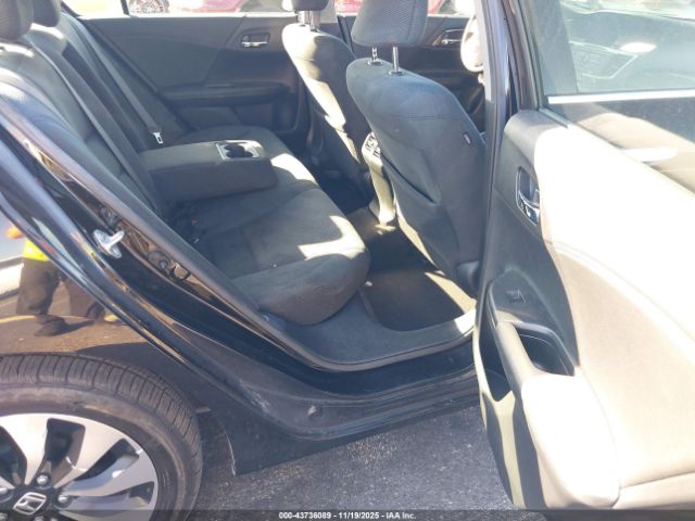 Honda Accord Image 6