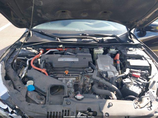 Honda Accord Image 12