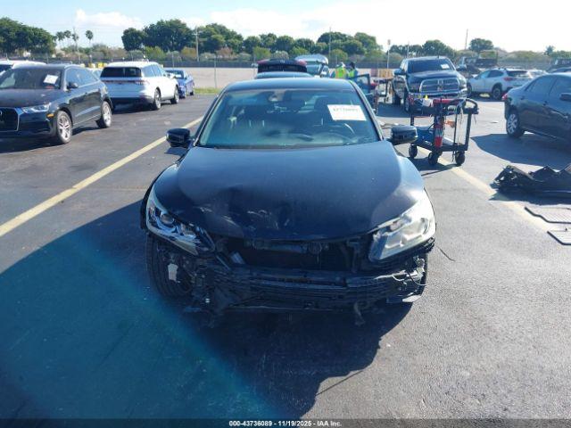 Honda Accord Image 2