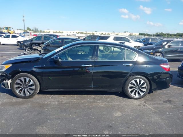 Honda Accord Image 15