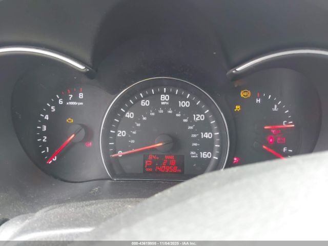 Kia Sorento Lx Image 15