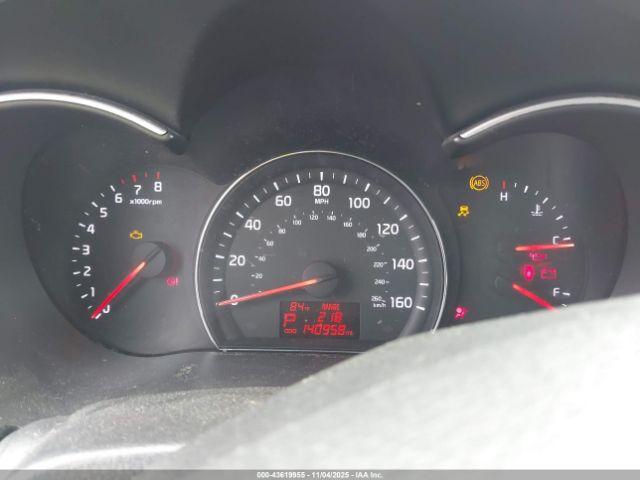 Kia Sorento Lx Image 15