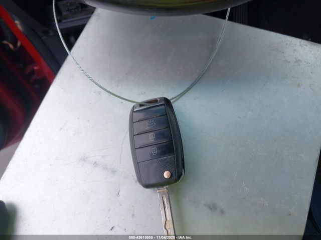 Kia Sorento Lx Image 16