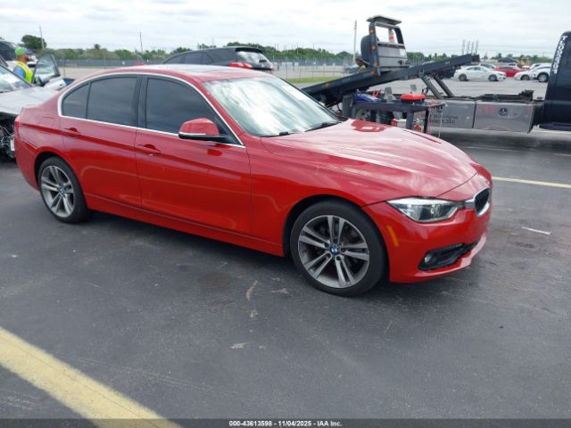 BMW 3 Series Xdrive Image 1
