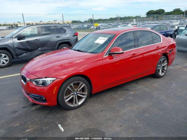 BMW 3 Series Xdrive Image 2