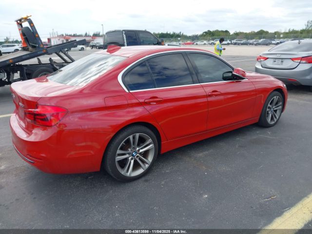 BMW 3 Series Xdrive Image 3