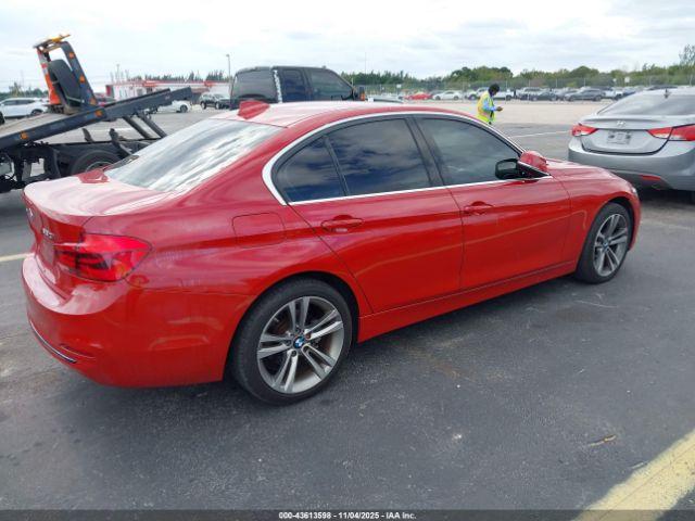 BMW 3 Series Xdrive Image 3