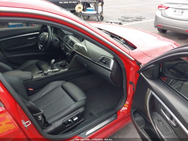 BMW 3 Series Xdrive Image 6