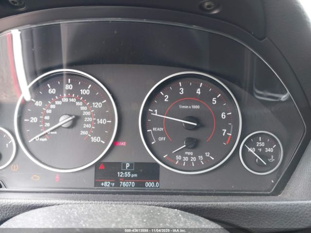 BMW 3 Series Xdrive Image 8