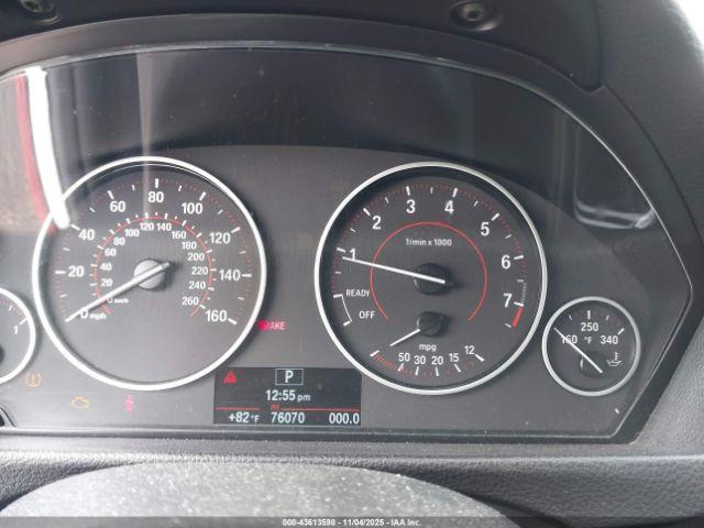 BMW 3 Series Xdrive Image 8