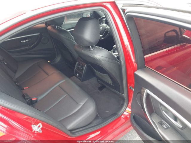 BMW 3 Series Xdrive Image 7