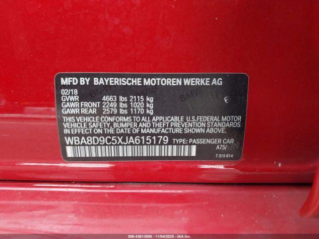 BMW 3 Series Xdrive Image 14