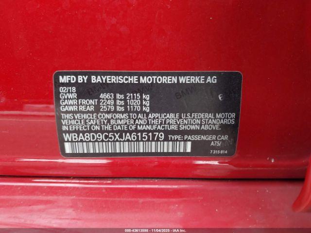 BMW 3 Series Xdrive Image 14