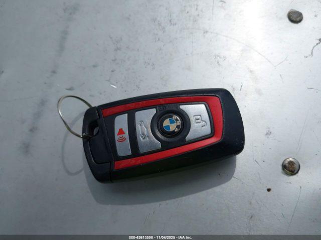 BMW 3 Series Xdrive Image 15