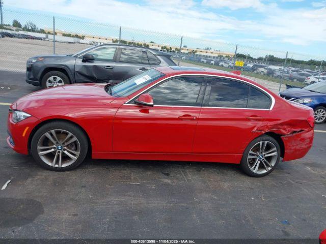 BMW 3 Series Xdrive Image 16