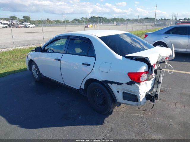 Toyota Corolla L Image 4