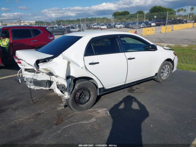 Toyota Corolla L Image 5