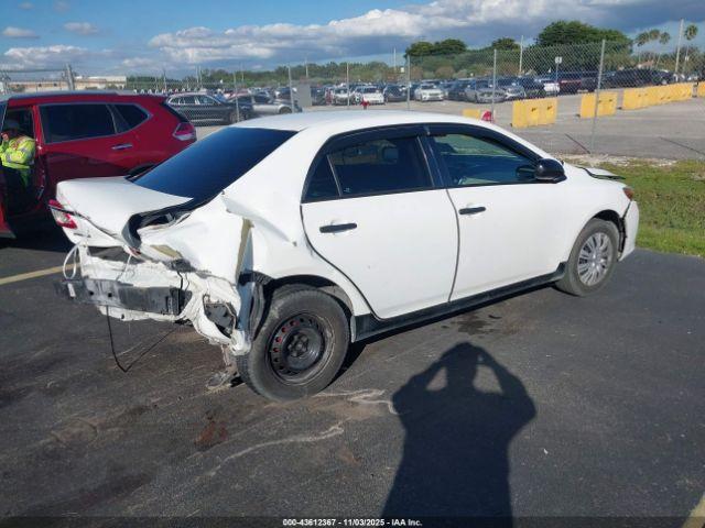 Toyota Corolla L Image 5