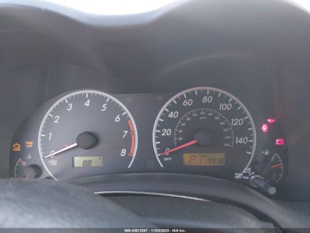 Toyota Corolla L Image 10