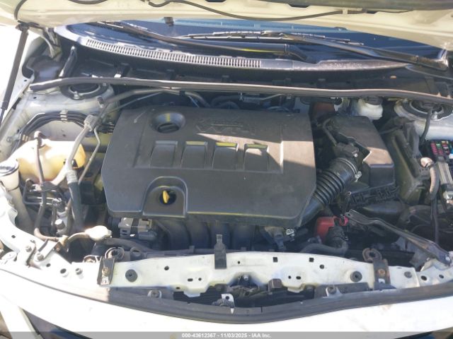 Toyota Corolla L Image 3