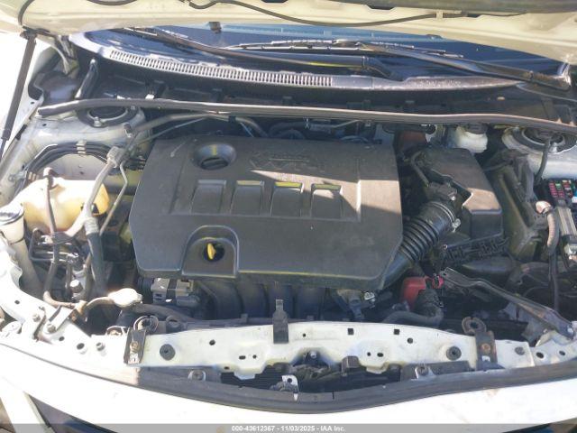 Toyota Corolla L Image 3