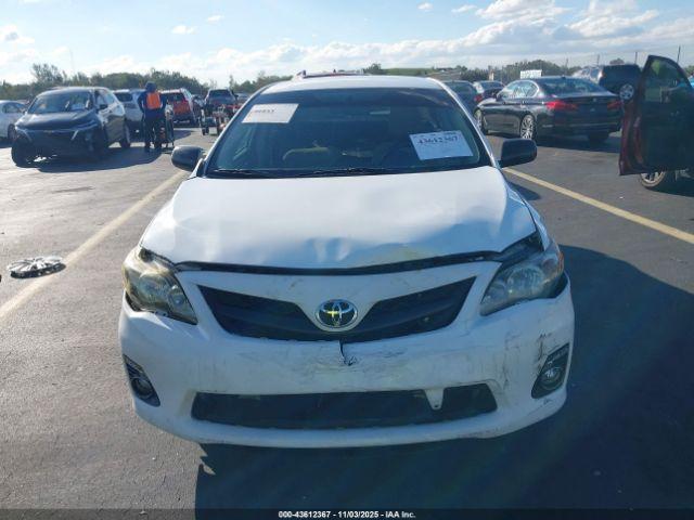 Toyota Corolla L Image 17