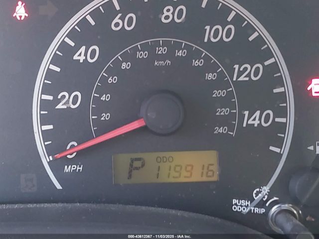 Toyota Corolla L Image 15