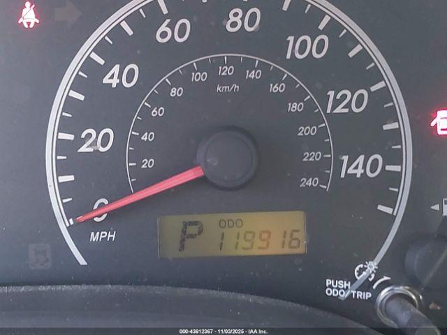 Toyota Corolla L Image 15