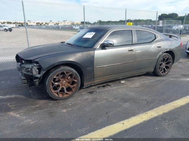 Dodge Charger Sxt Image 3