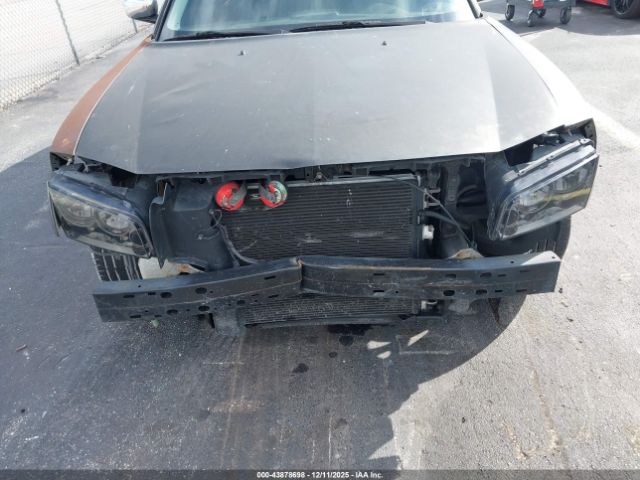 Dodge Charger Sxt Image 8