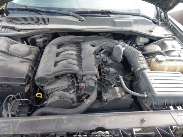 Dodge Charger Sxt Image 11